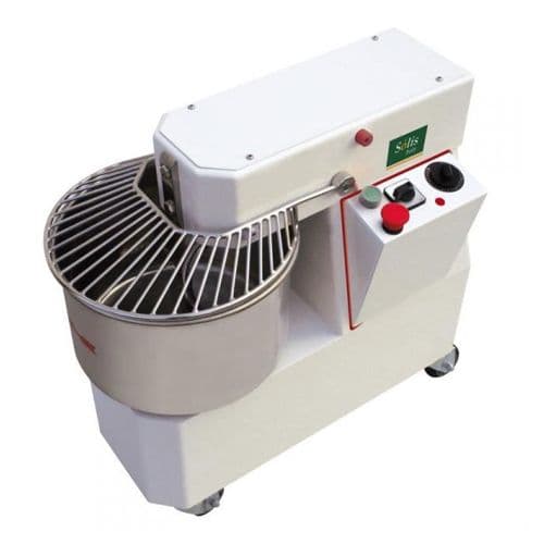 Тестомес Solis SR22VS