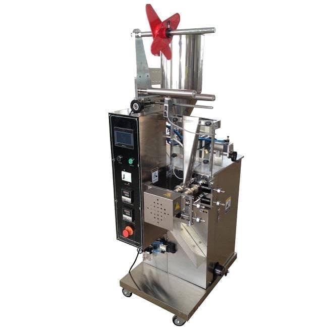 Машина для упаковывания пастообразной продукции Hualian Machinery DXDG-1000II