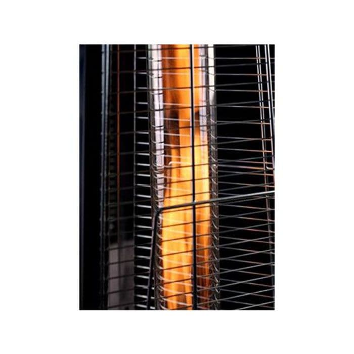 Обогреватель Ballu Machine BOGH-13 E инфракрасный газовый