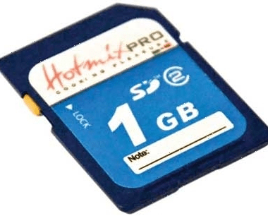 Термомиксер HotmixPRO Master XL