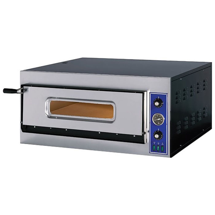 Печь для пиццы GGF E-START 4