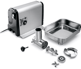 Мясорубка Sirman TC-12 DENVER 220В