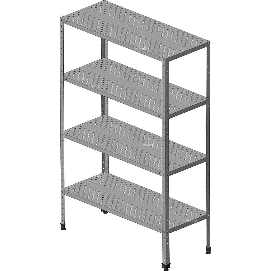 Стеллаж кухонный Iterma СТК-П-Э-9/3