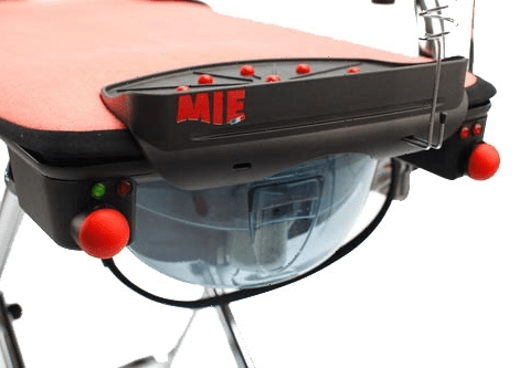 Гладильная система Mie Milano