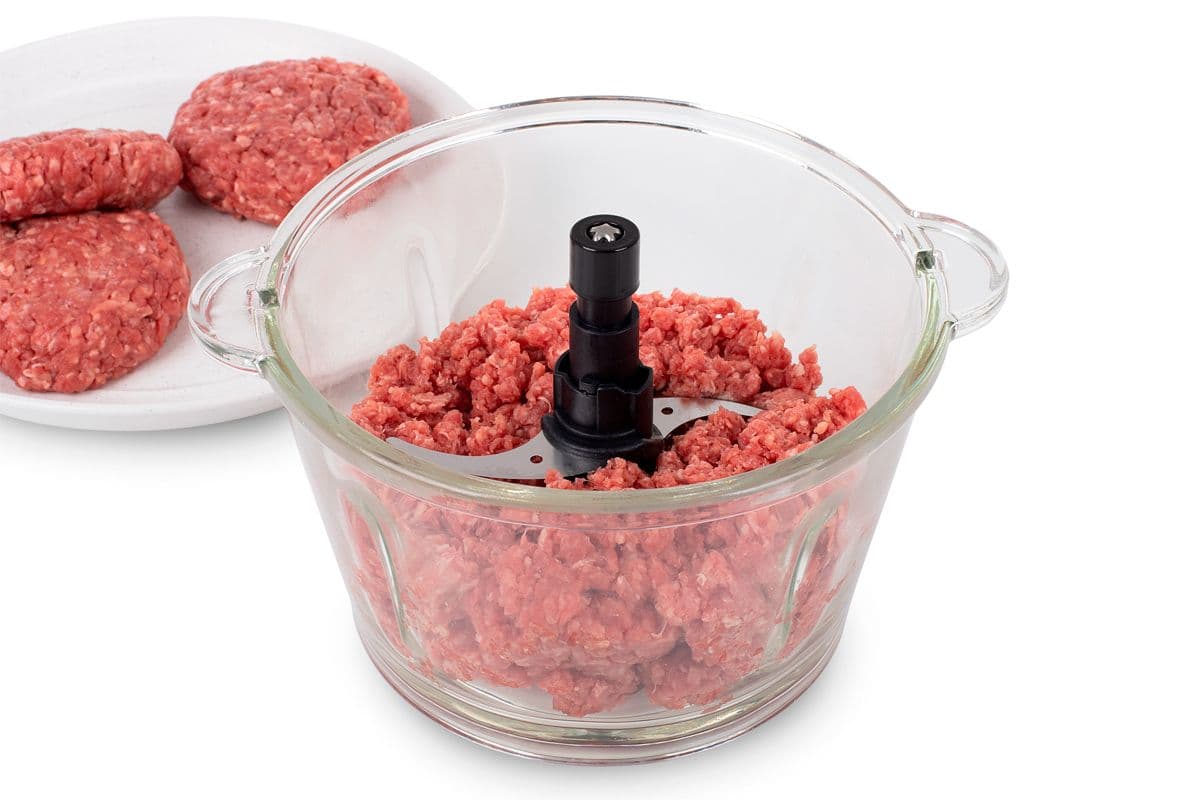 Электромельничка Princess 221052