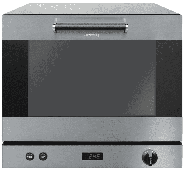 Печь конвекционная Smeg ALFA 43 XE