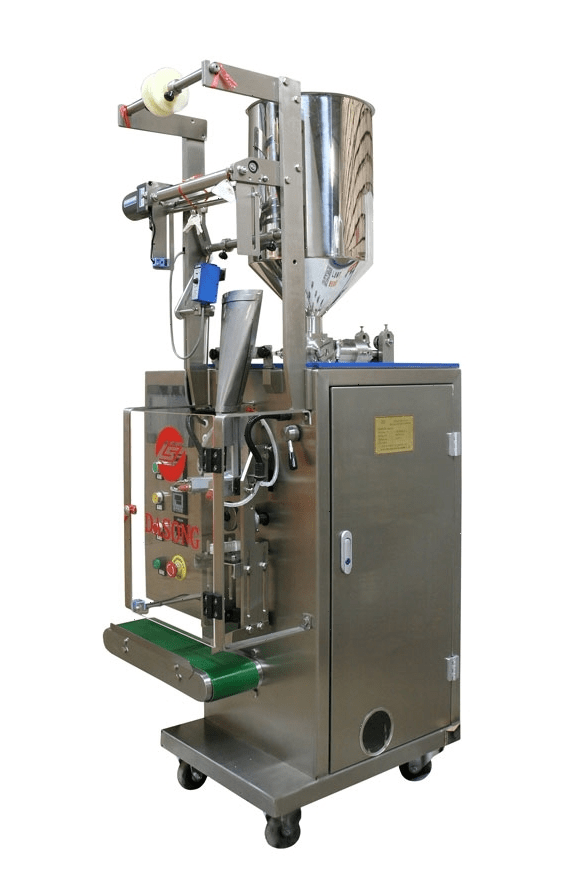 Машина фасовочно-упаковочная Магикон DXDL-60C-H Digital