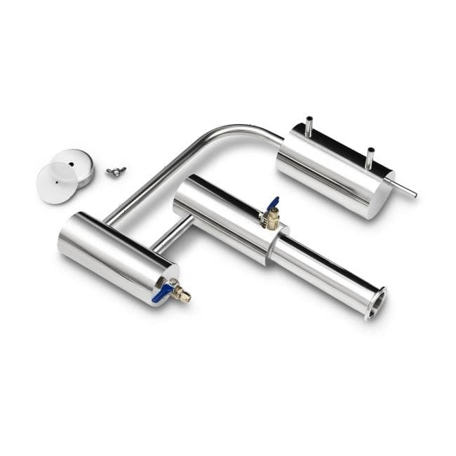 Самогонный аппарат Добрый Жар Триумф, 30 литров