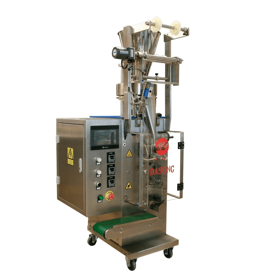 Автомат фасовочно-упаковочный Магикон DXDK-80C-H Digital