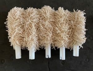 Щетка для сушки стаканов Hurakan HKN-GP1000