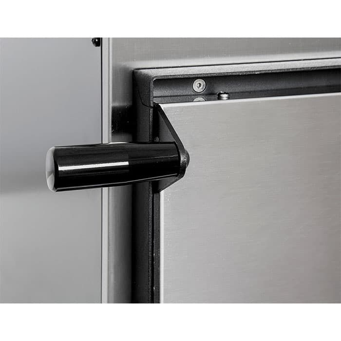 Печь для пиццы Prismafood SMALL BASIC 2/40 GLASS 4T Prismafood 1F010751