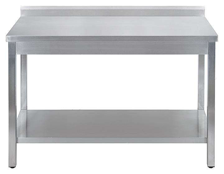 Стол производственный Luxstahl СПУ-15/7