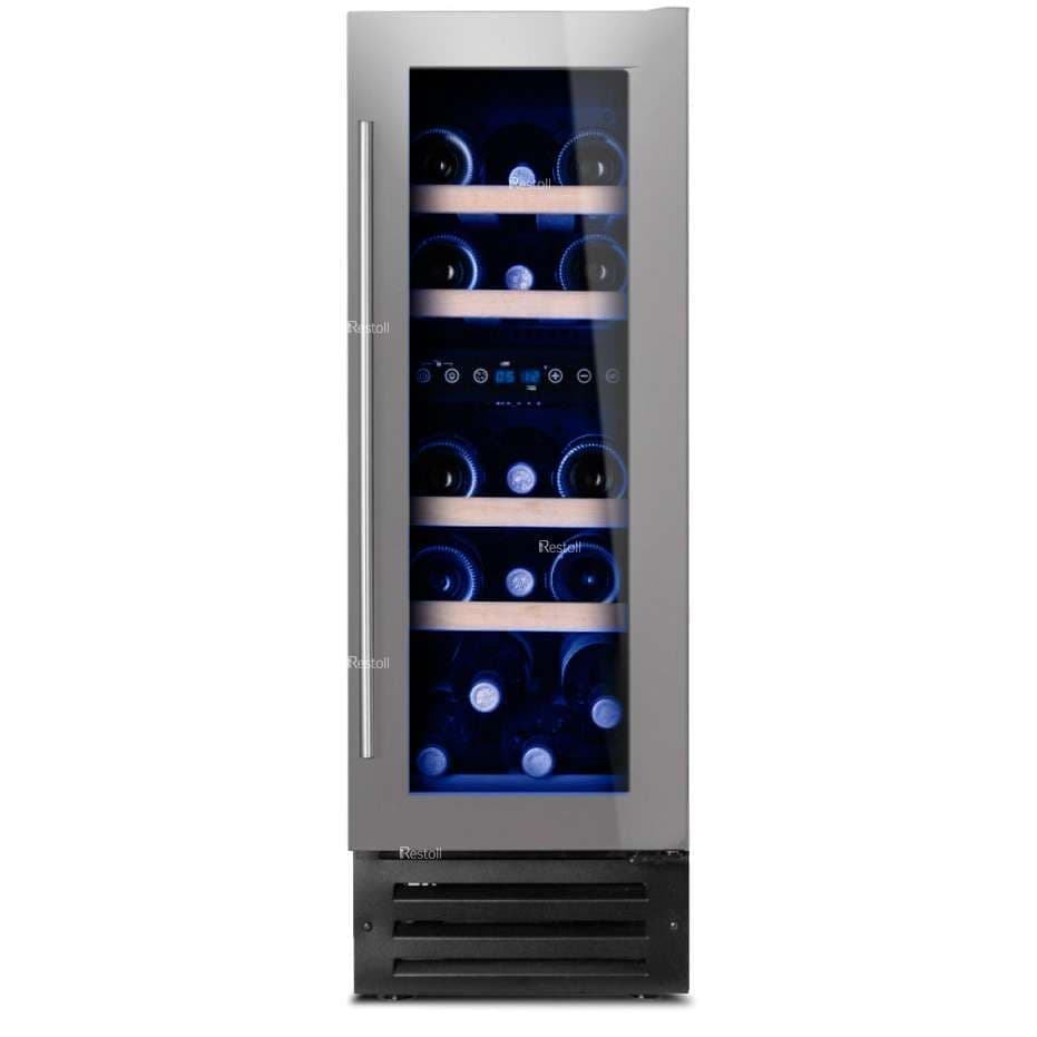 Шкаф винный Dunavox DAU-17.58DSS