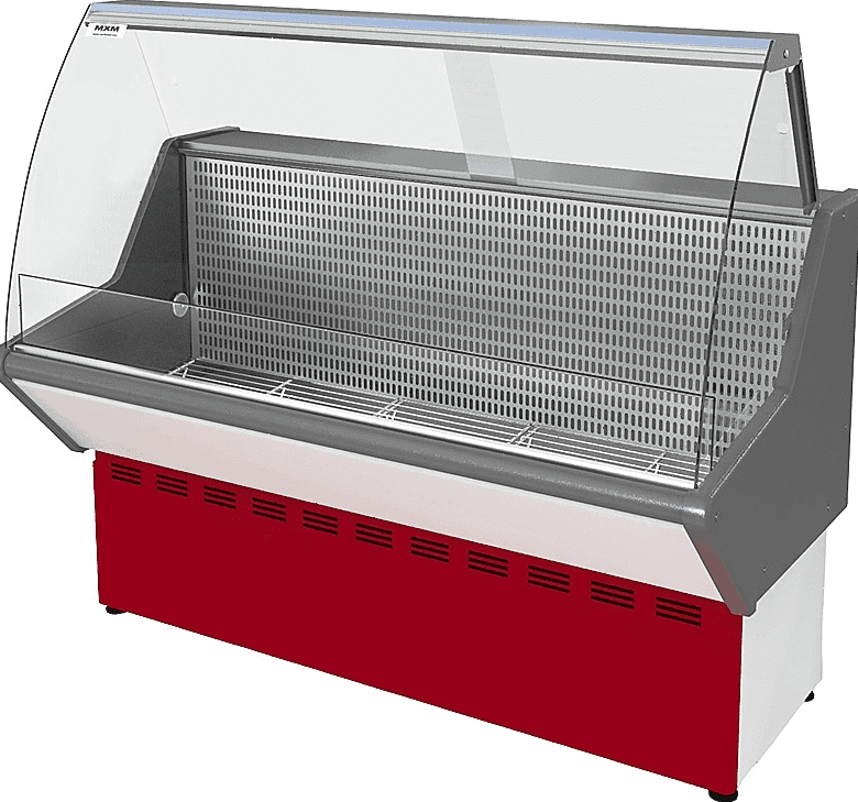 Витрина морозильная Марихолодмаш ВХН-1,0 Нова