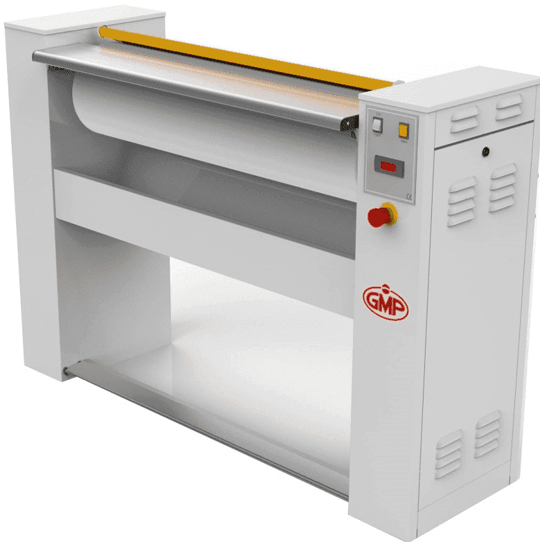 Каток гладильный GMP 1400ES NOMEX