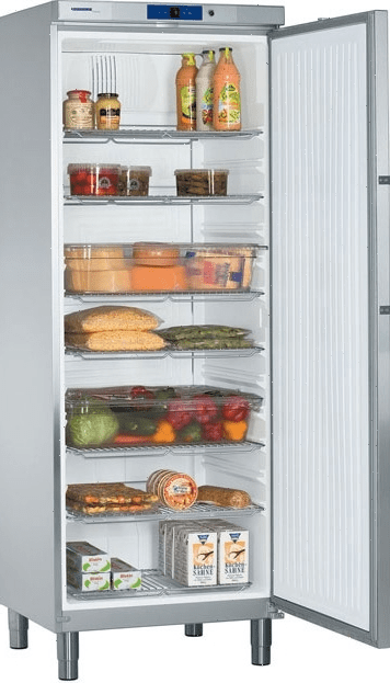 Шкаф холодильный Liebherr GKv 6460