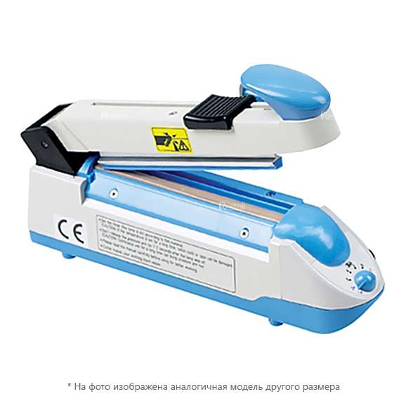 Запайщик пакетов CAS СXP-300/2C