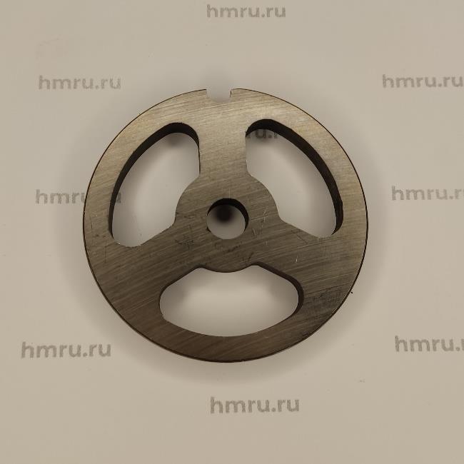 Приемная решетка для мясорубки Hualian Machinery TT-12 (3 окна)