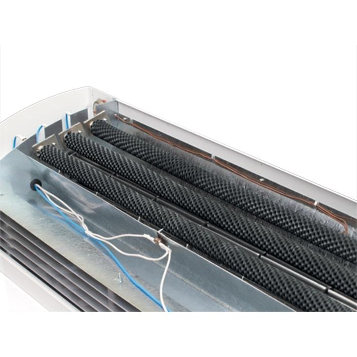 Электрическая тепловая завеса Ballu BHC-L08-T03