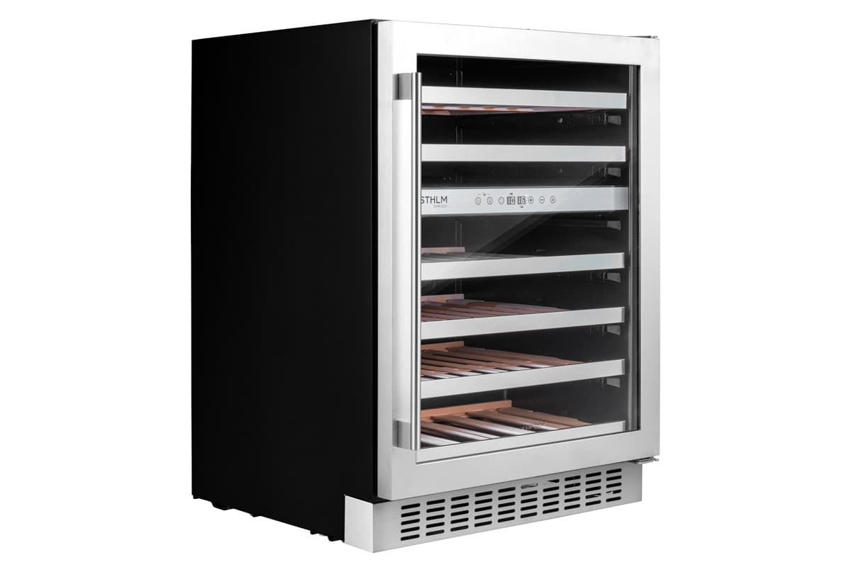 Шкаф винный Temptech STX60DS