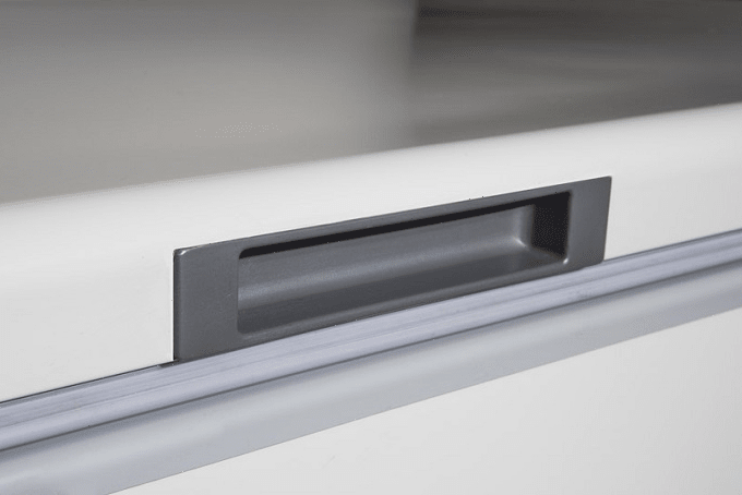 Ларь морозильный Frostor F 500 SD NEW