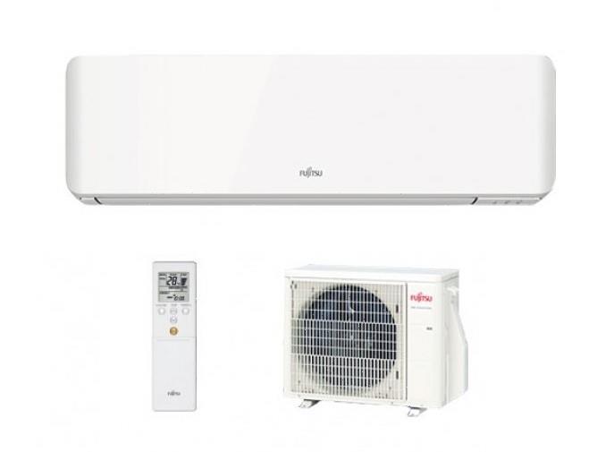 Кондиционер Fujitsu ASYG09KMCC / AOYG09KMCC