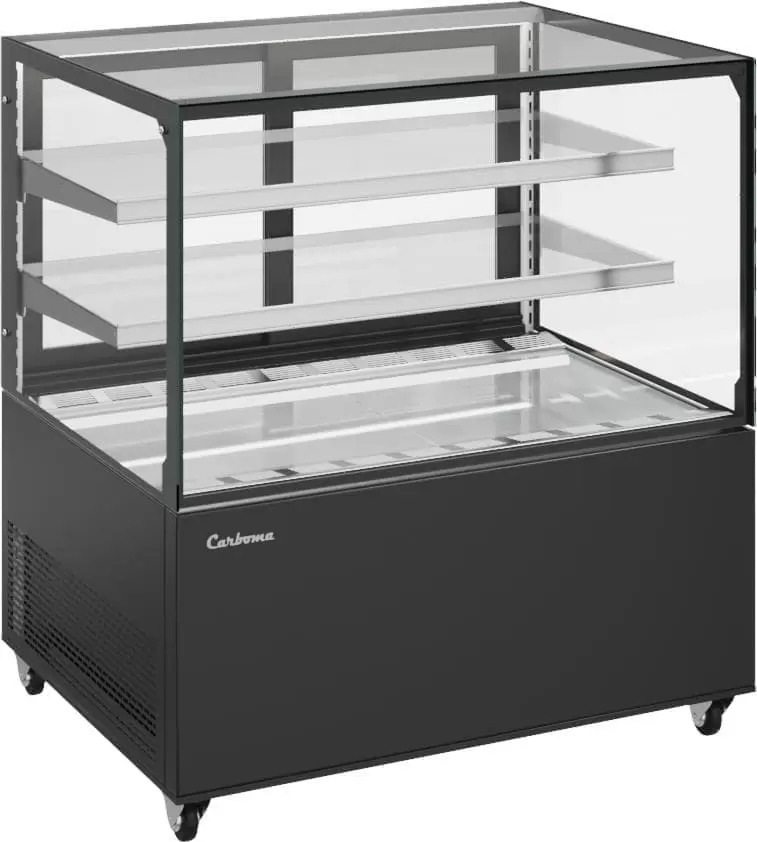 Витрина кондитерская Carboma KC78-110 VV 1,5-1