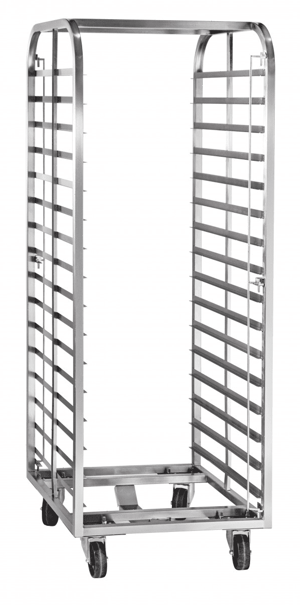 Тележка-шпилька Abat ТШГ-16-2/1 (21000804260)