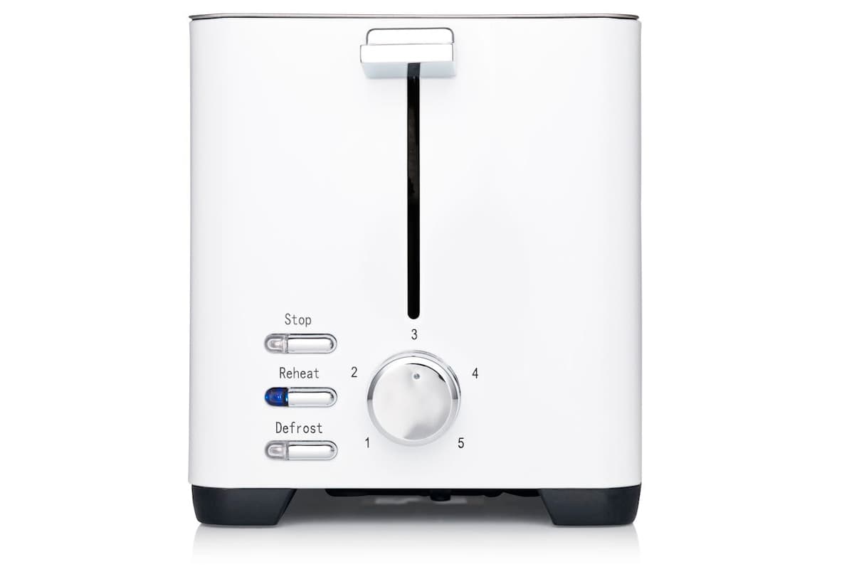 Тостер Wilfa TO-1W