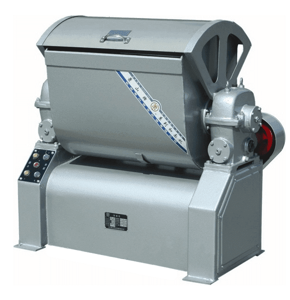 Тестомес для крутого теста Foodatlas HWJ-100 (AR)