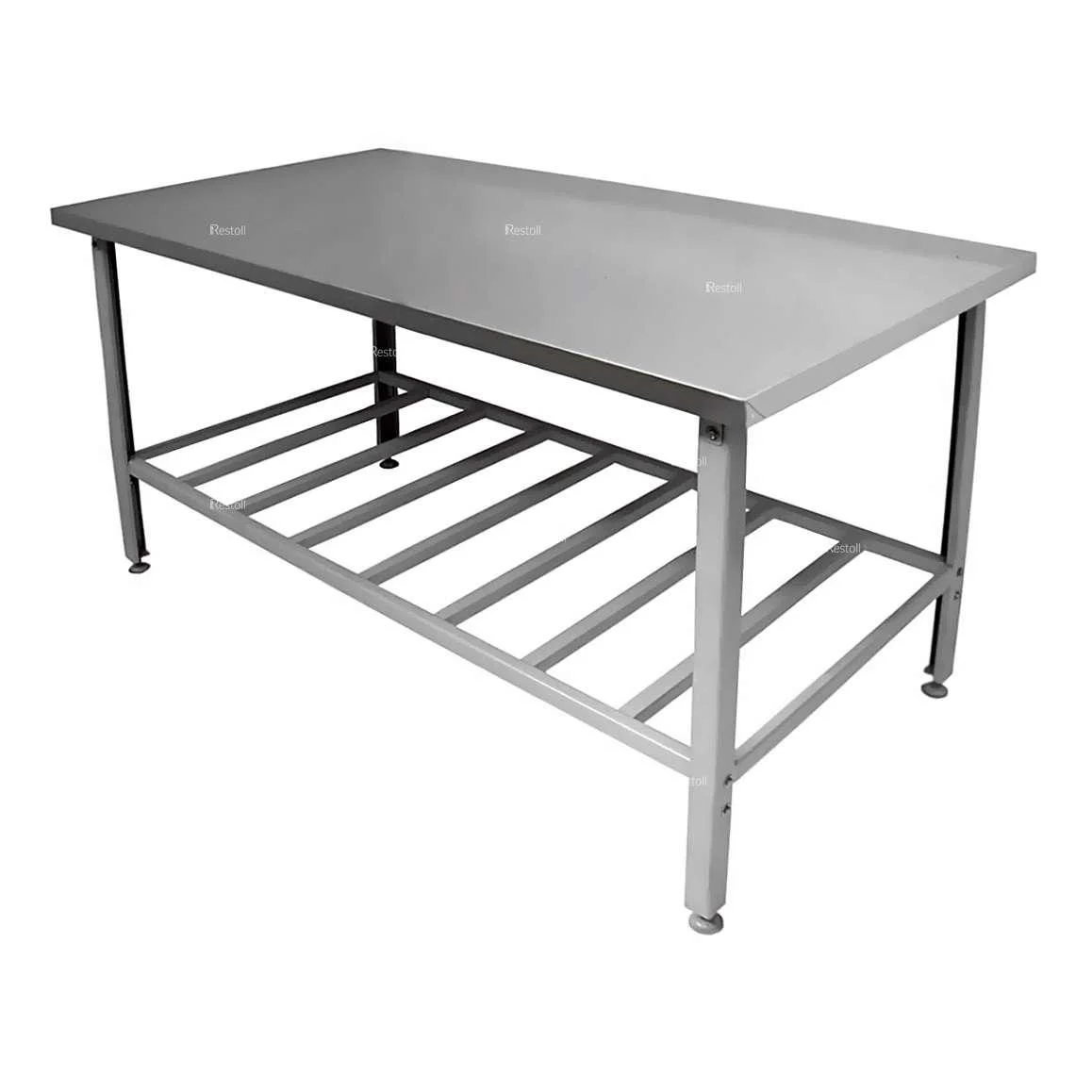 Стол производственный Viatto СР-2/1200/600-Н ЮТ