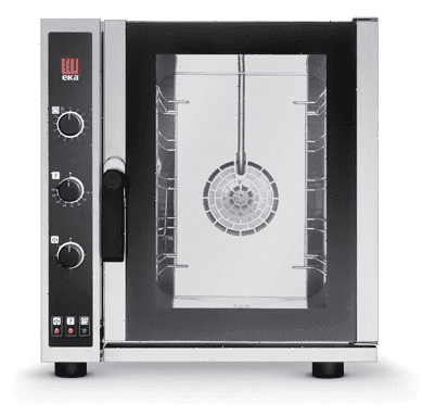Пароконвектомат Tecnoeka EKF 523 UD