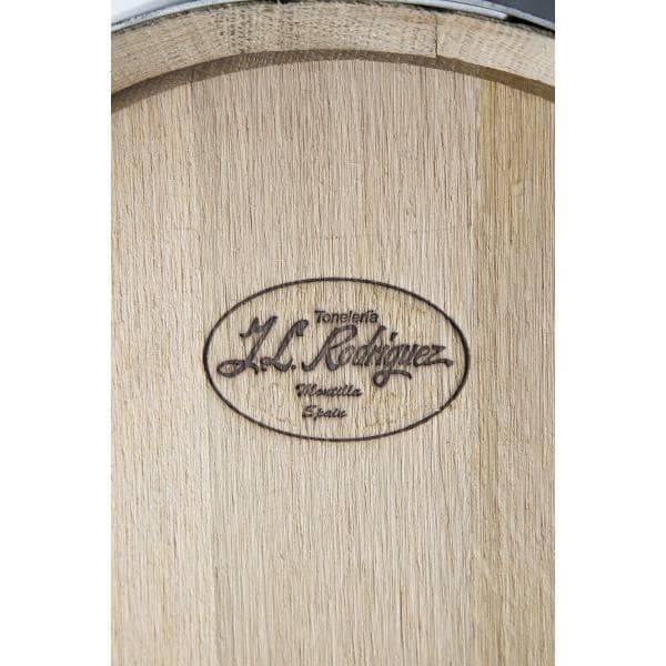 Бочка (Испания) 100 литров, с краном и подставкой