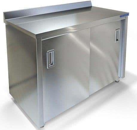 Стол-тумба Техно-ТТ СПС-934/1207