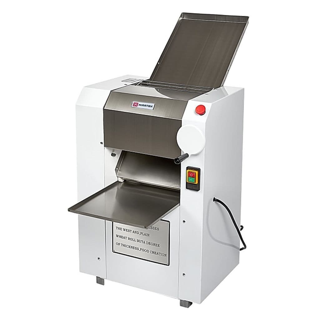 Тестораскаточная машина Miratek KR-350 220В