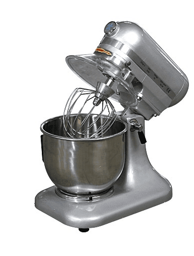 Миксер планетарный Магикон MAG-B5