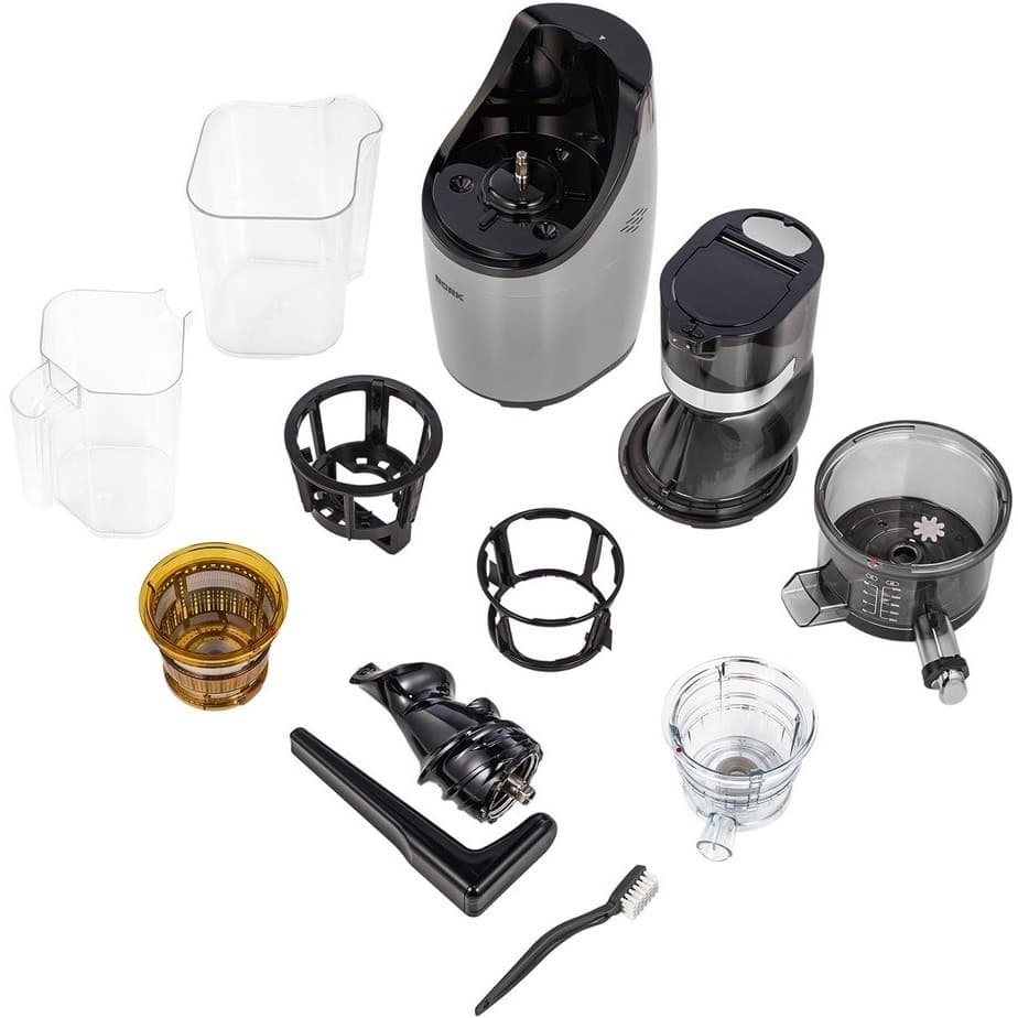 Соковыжималка Bork S611