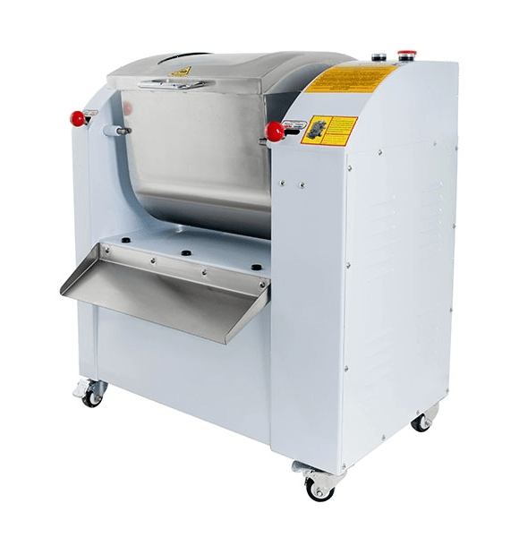 Машина тестомесильная Foodatlas WHM(J)-12,5 380В