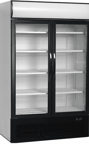 Шкаф холодильный Tefcold FSC1200H