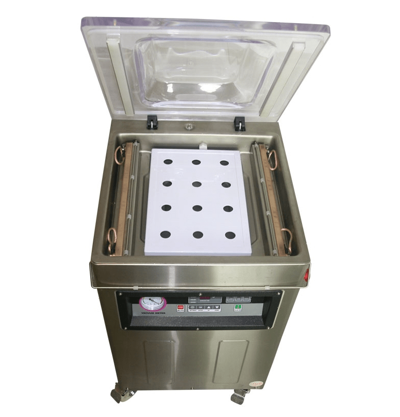 Вакуумный упаковщик Магикон DZ-500/2E