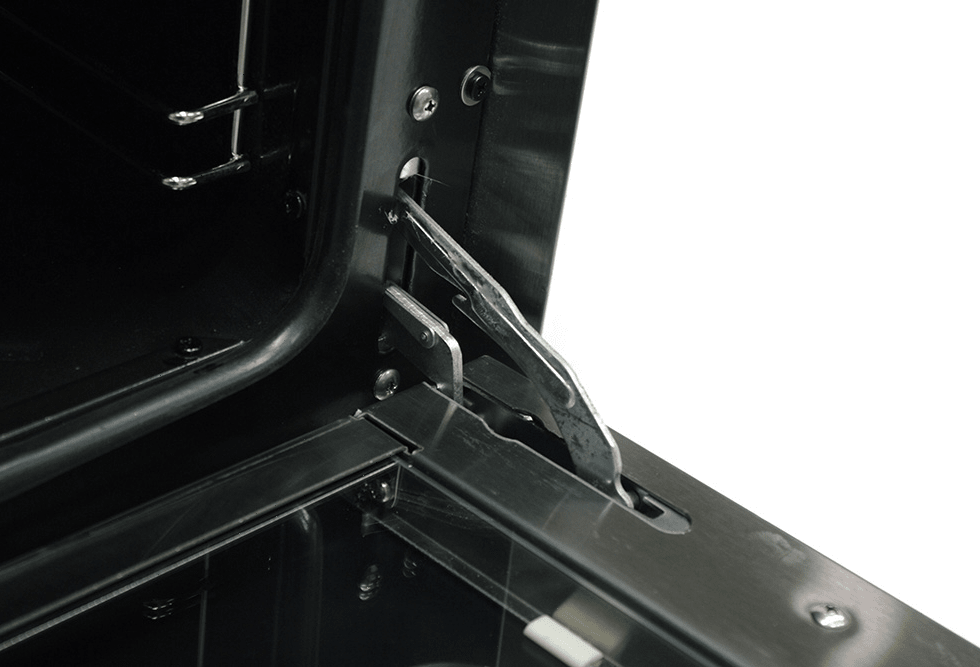 Пароконвектомат Kocateq YXD4ANW