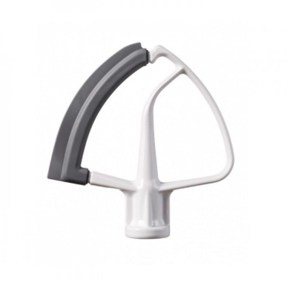 Миксер планетарный KitchenAid 5KSM175PSEMS серебряный медальон