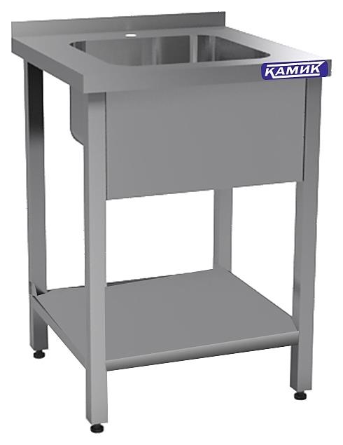 Ванна моечная Камик ВМ-1-45097