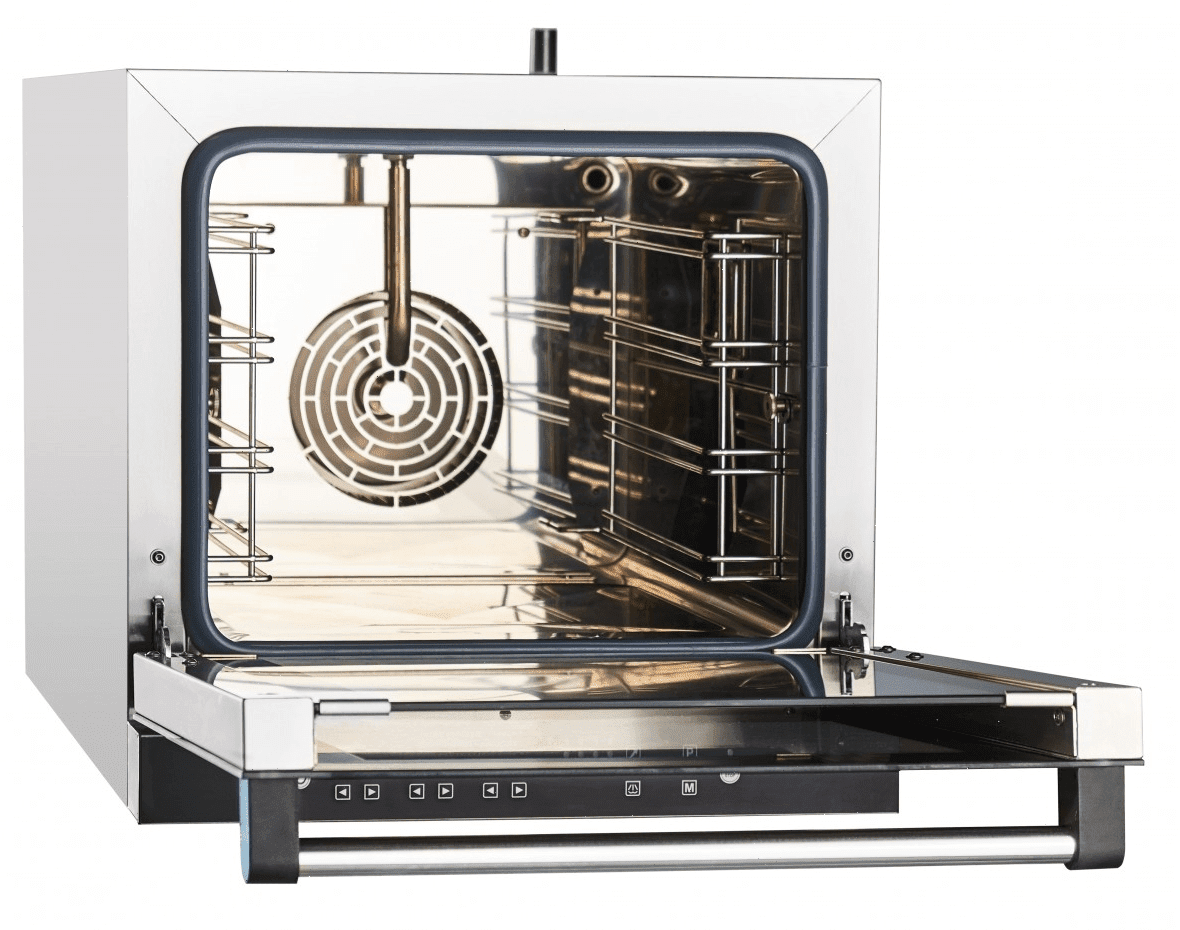 Печь конвекционная Abat КПП-4-1/2П (11000009817)