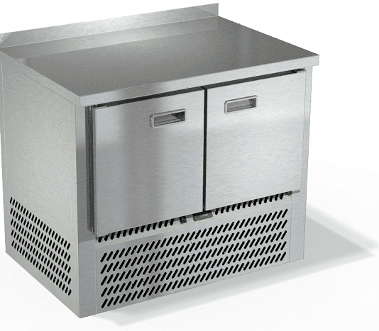 Стол холодильный Atesy СПН/О-221/20-1007