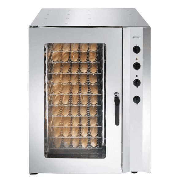 Печь конвекционная Smeg ALFA 341 XM