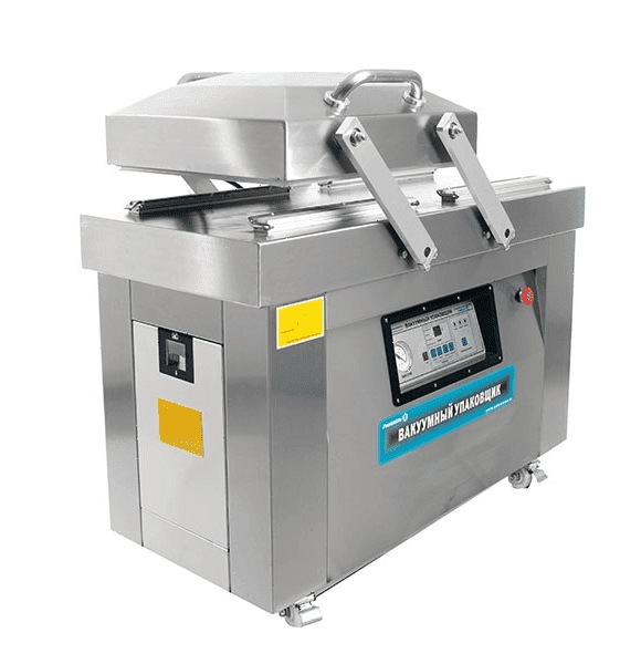 Вакуумный упаковщик Foodatlas DZ-400/2SC Eco