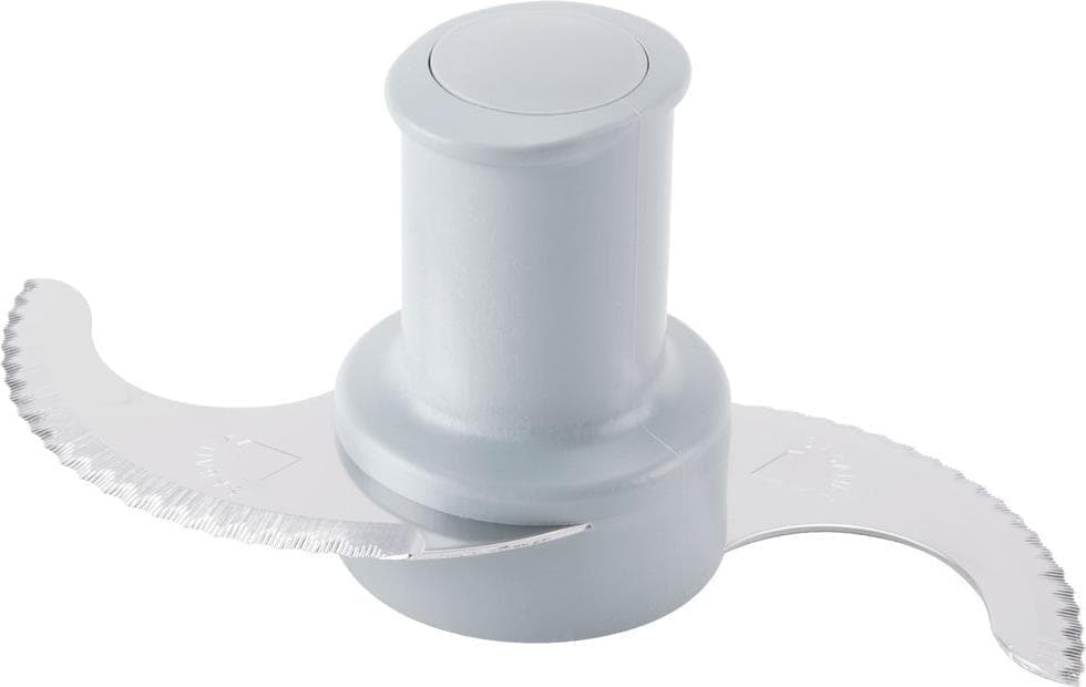 Нож для куттера Robot Coupe 27287