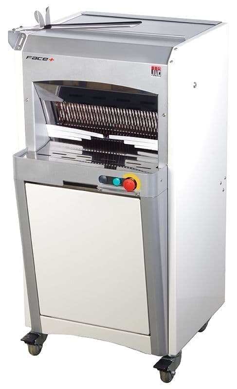 Хлеборезка JAC Face+ 450M