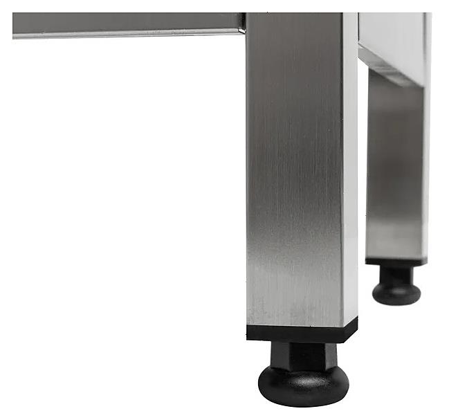 Стол производственный Кобор СПБ-60/60